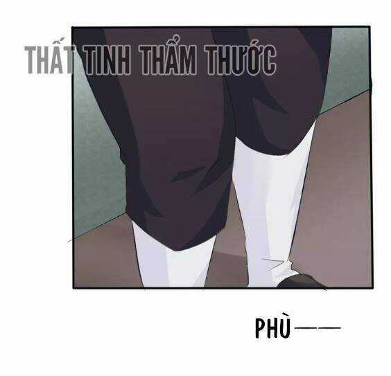 Một Lời Không Hợp Liền Hút Máu Chapter 29 trang 37