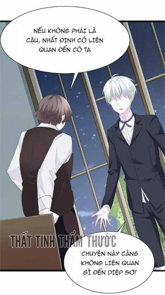 Một Lời Không Hợp Liền Hút Máu Chapter 29 trang 38