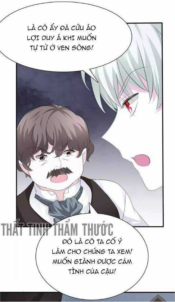 Một Lời Không Hợp Liền Hút Máu Chapter 29 trang 39