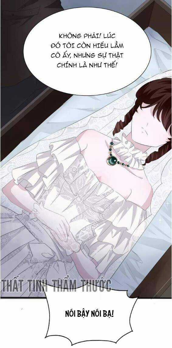 Một Lời Không Hợp Liền Hút Máu Chapter 29 trang 40