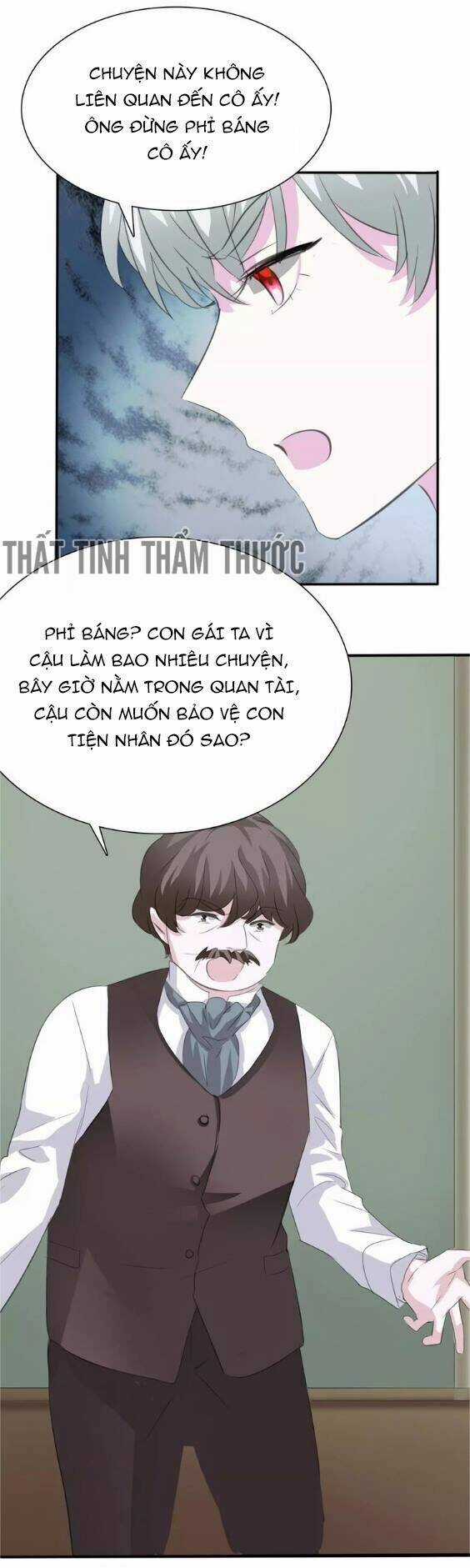 Một Lời Không Hợp Liền Hút Máu Chapter 29 trang 41