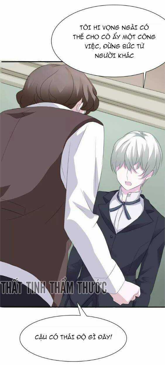 Một Lời Không Hợp Liền Hút Máu Chapter 29 trang 43