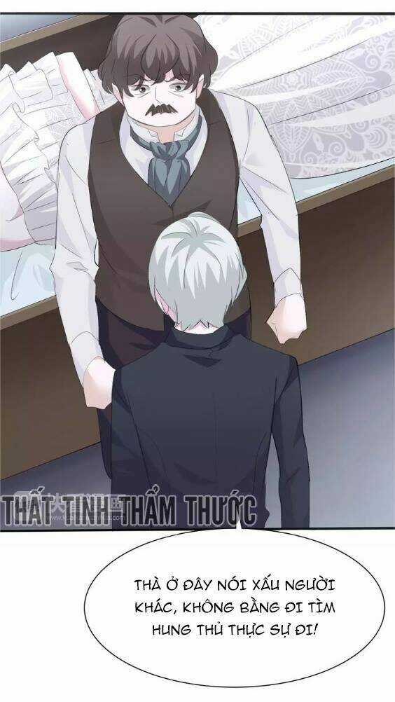 Một Lời Không Hợp Liền Hút Máu Chapter 29 trang 45