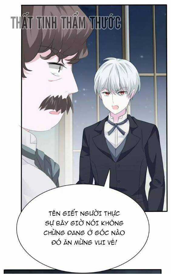 Một Lời Không Hợp Liền Hút Máu Chapter 29 trang 46