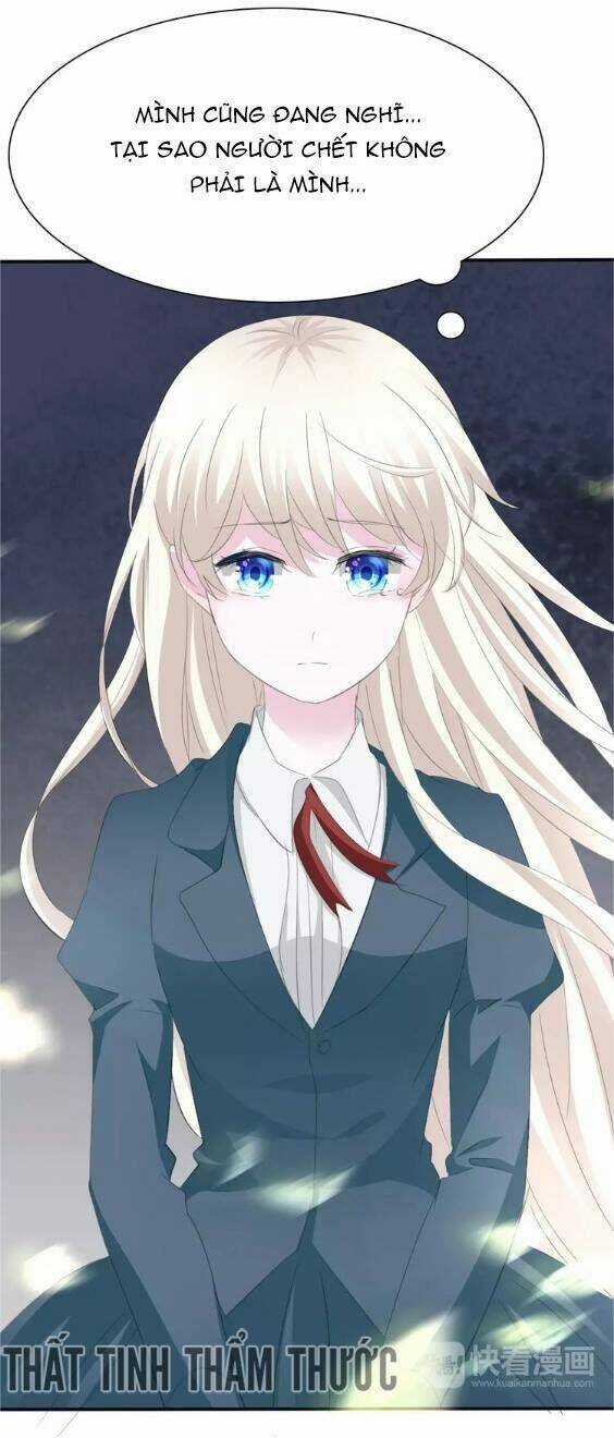 Một Lời Không Hợp Liền Hút Máu Chapter 29 trang 6