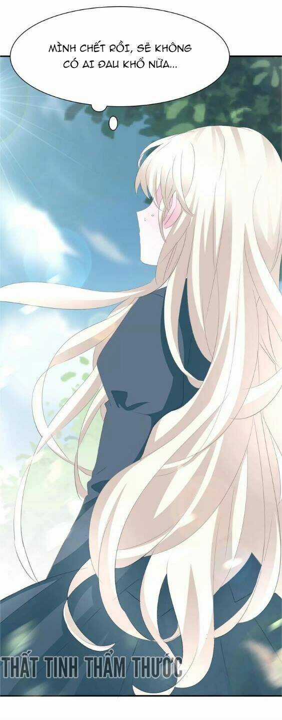 Một Lời Không Hợp Liền Hút Máu Chapter 29 trang 7