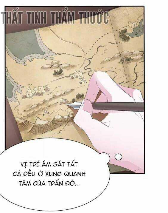 Một Lời Không Hợp Liền Hút Máu Chapter 29 trang 9