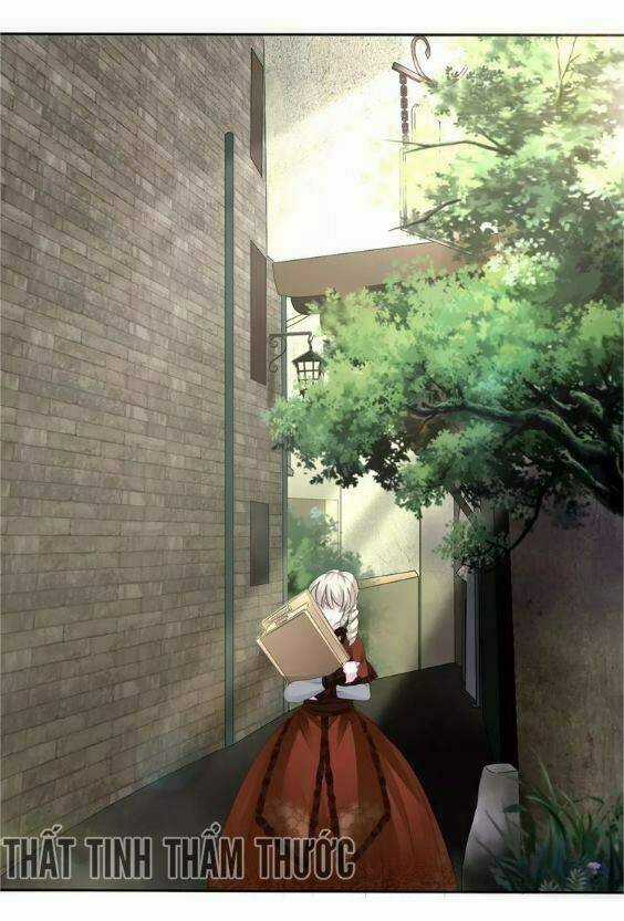 Một Lời Không Hợp Liền Hút Máu Chapter 30 trang 11