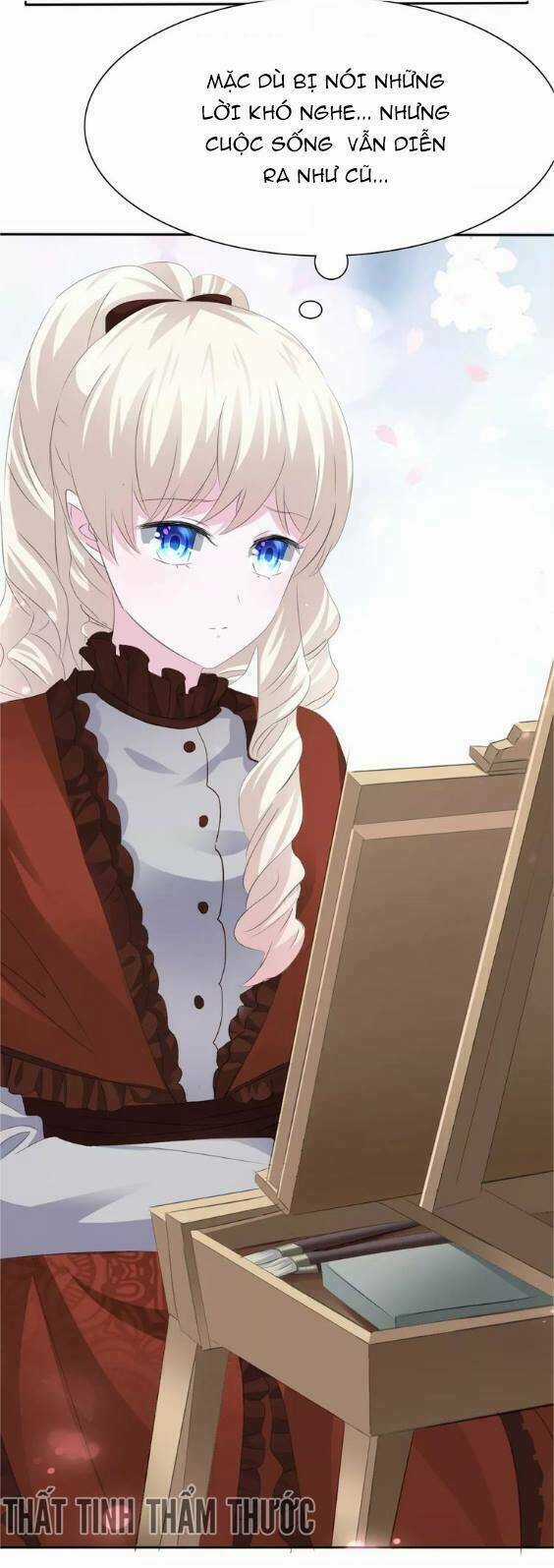 Một Lời Không Hợp Liền Hút Máu Chapter 30 trang 13