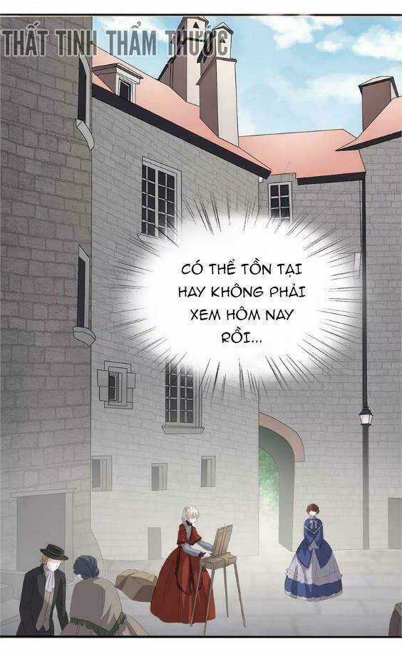 Một Lời Không Hợp Liền Hút Máu Chapter 30 trang 14