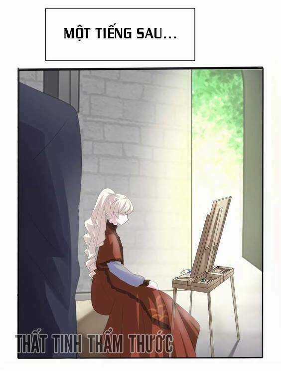 Một Lời Không Hợp Liền Hút Máu Chapter 30 trang 15