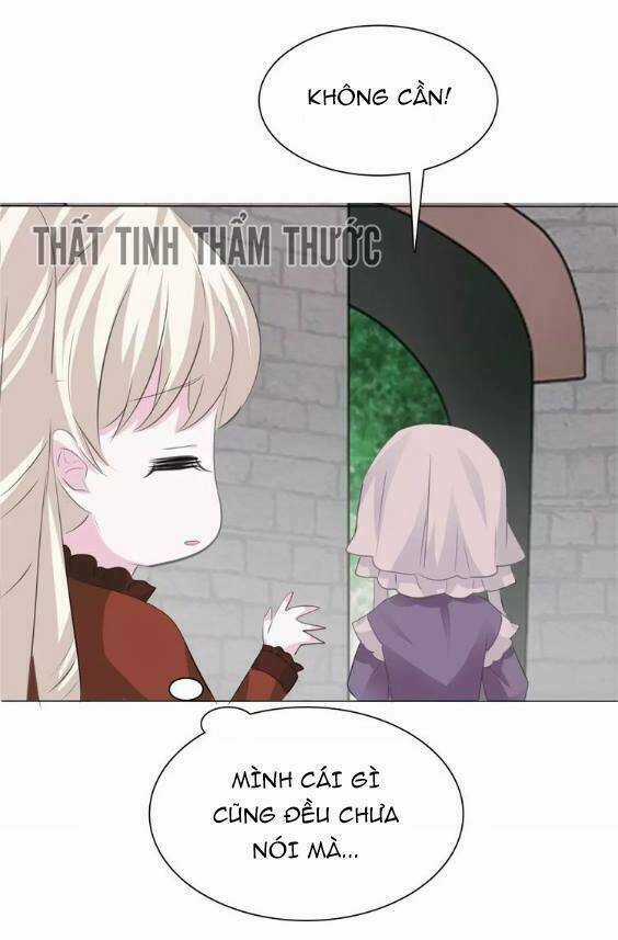 Một Lời Không Hợp Liền Hút Máu Chapter 30 trang 19