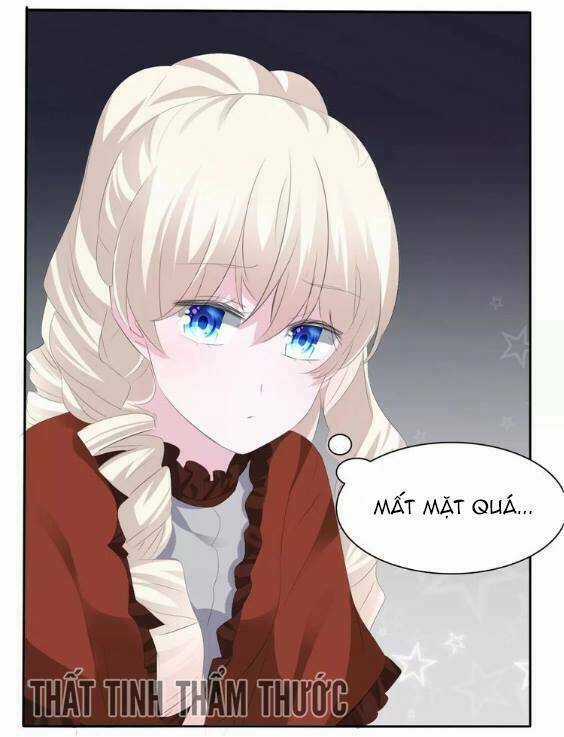 Một Lời Không Hợp Liền Hút Máu Chapter 30 trang 20