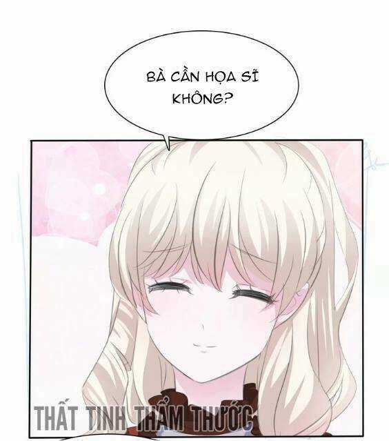 Một Lời Không Hợp Liền Hút Máu Chapter 30 trang 22