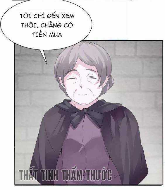 Một Lời Không Hợp Liền Hút Máu Chapter 30 trang 23