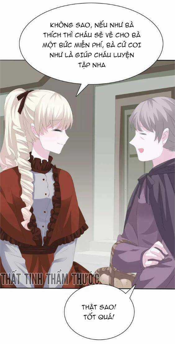 Một Lời Không Hợp Liền Hút Máu Chapter 30 trang 24