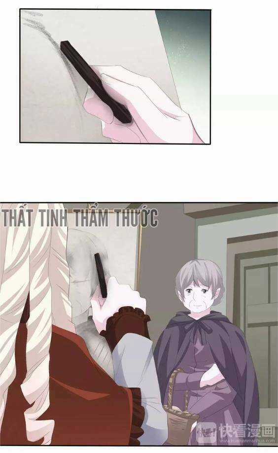 Một Lời Không Hợp Liền Hút Máu Chapter 30 trang 25