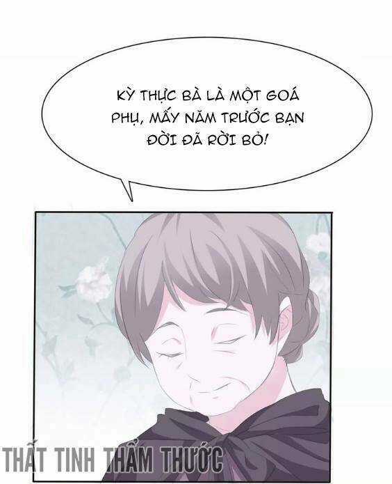 Một Lời Không Hợp Liền Hút Máu Chapter 30 trang 26