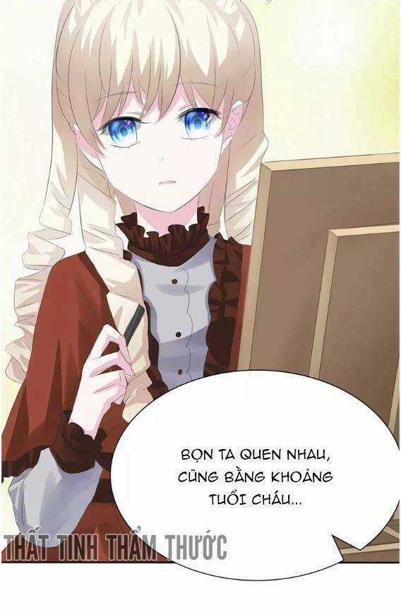 Một Lời Không Hợp Liền Hút Máu Chapter 30 trang 27