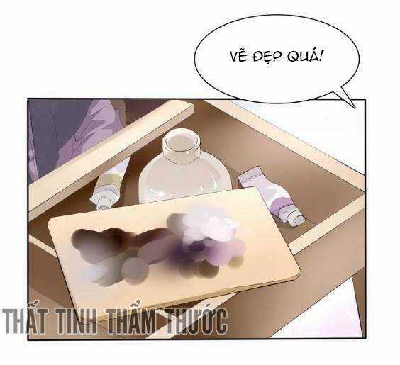 Một Lời Không Hợp Liền Hút Máu Chapter 30 trang 28