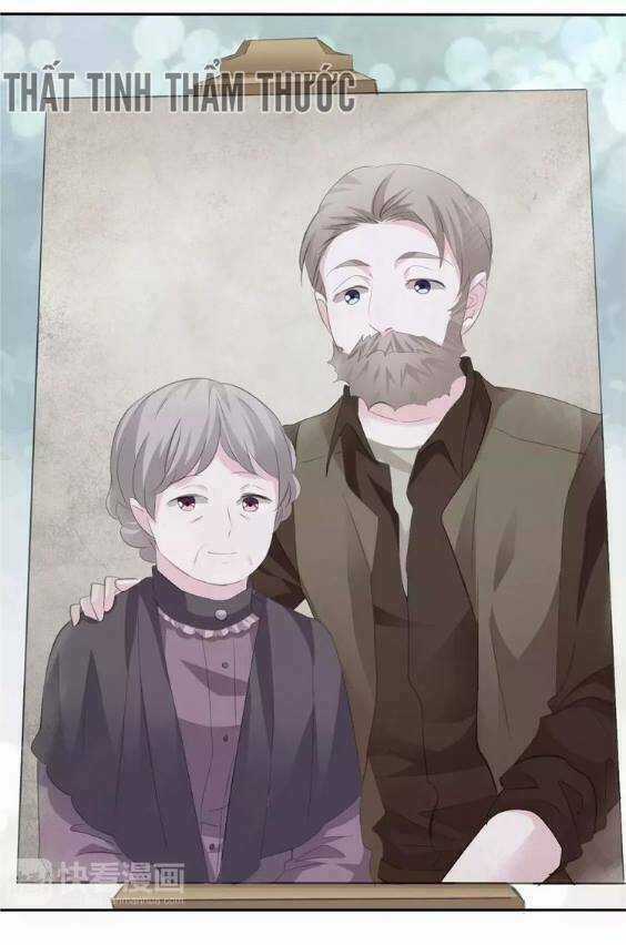 Một Lời Không Hợp Liền Hút Máu Chapter 30 trang 30