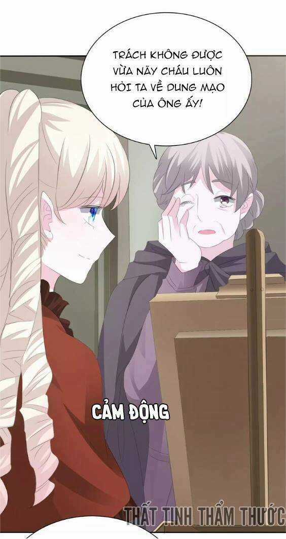 Một Lời Không Hợp Liền Hút Máu Chapter 30 trang 31