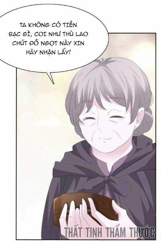 Một Lời Không Hợp Liền Hút Máu Chapter 30 trang 34