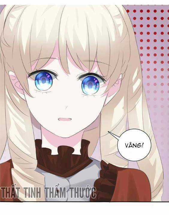 Một Lời Không Hợp Liền Hút Máu Chapter 30 trang 35