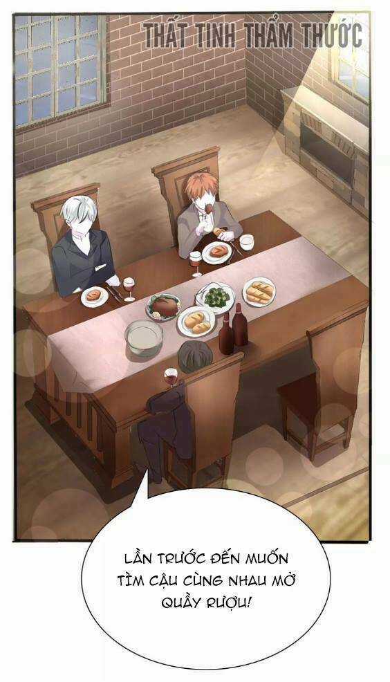 Một Lời Không Hợp Liền Hút Máu Chapter 30 trang 37