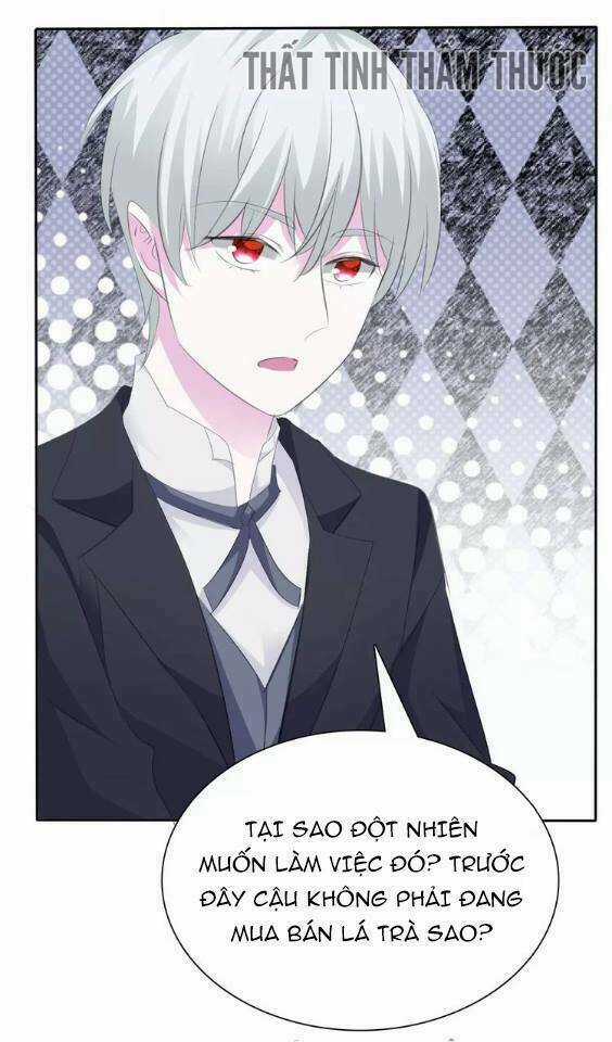 Một Lời Không Hợp Liền Hút Máu Chapter 30 trang 38