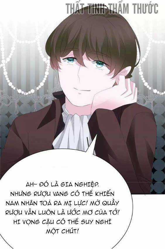 Một Lời Không Hợp Liền Hút Máu Chapter 30 trang 39