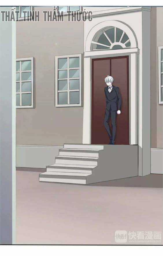 Một Lời Không Hợp Liền Hút Máu Chapter 30 trang 4