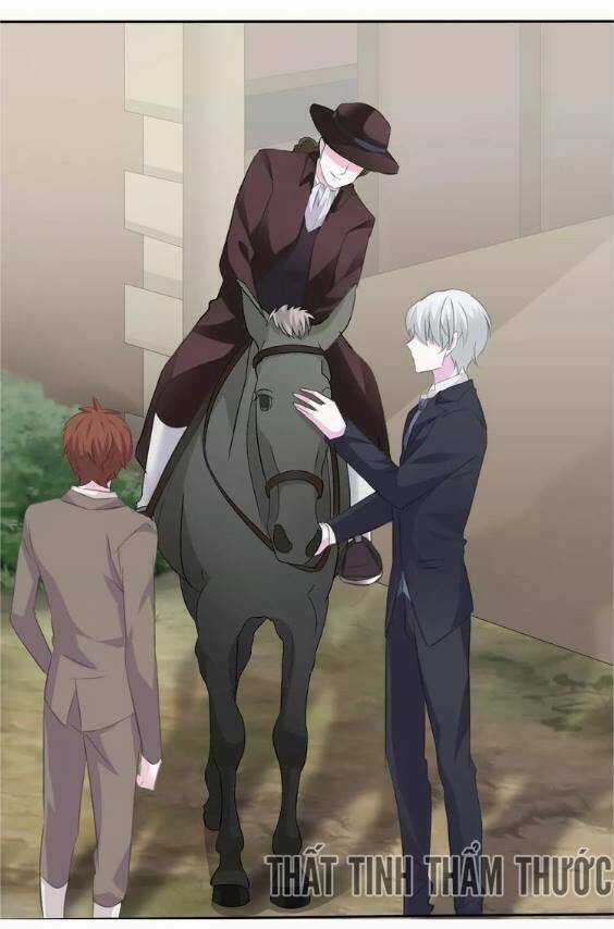 Một Lời Không Hợp Liền Hút Máu Chapter 30 trang 42