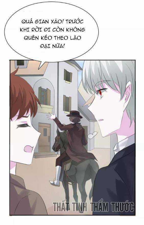 Một Lời Không Hợp Liền Hút Máu Chapter 30 trang 43