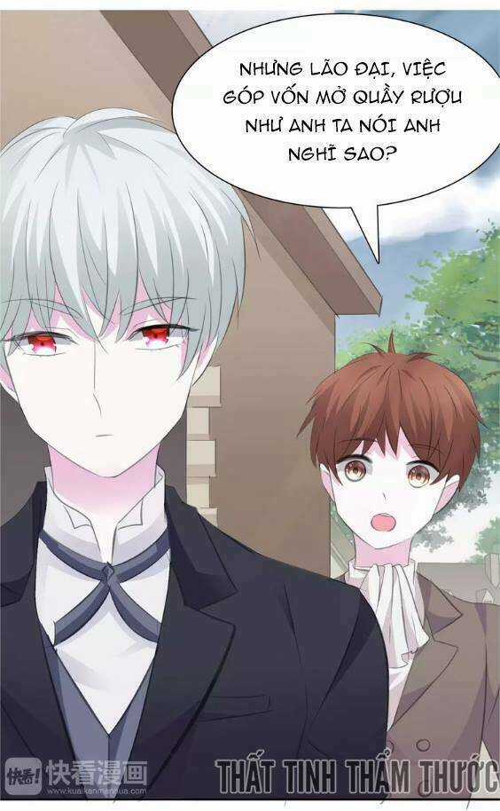 Một Lời Không Hợp Liền Hút Máu Chapter 30 trang 44