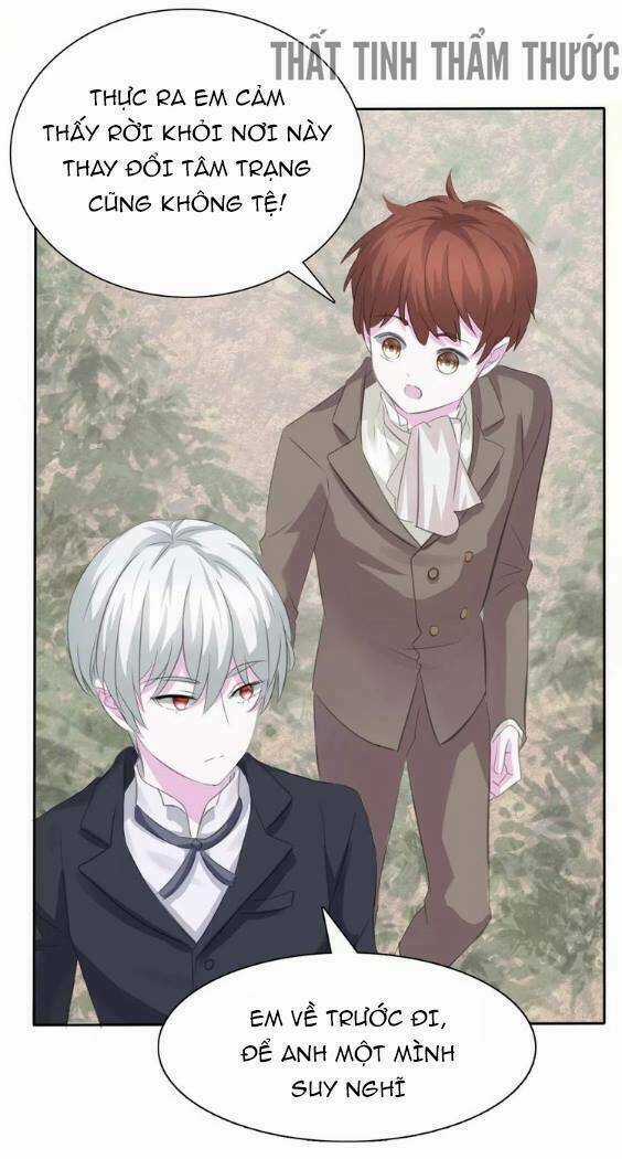 Một Lời Không Hợp Liền Hút Máu Chapter 30 trang 45