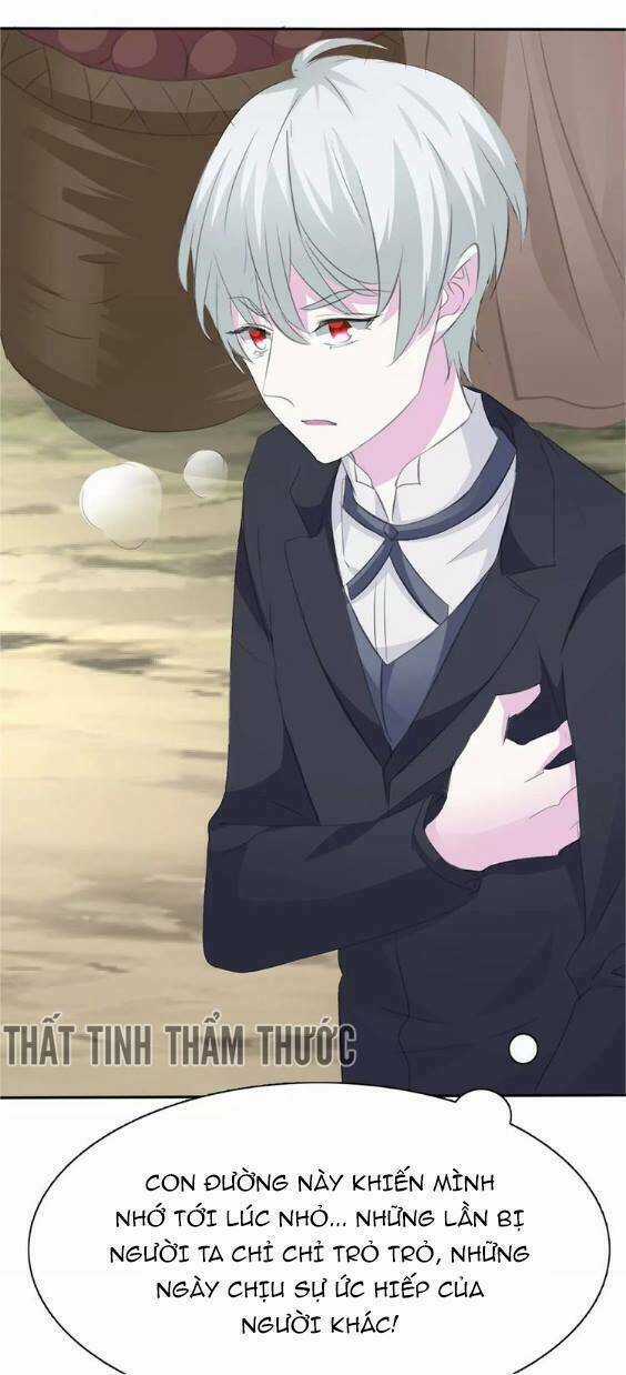 Một Lời Không Hợp Liền Hút Máu Chapter 30 trang 47