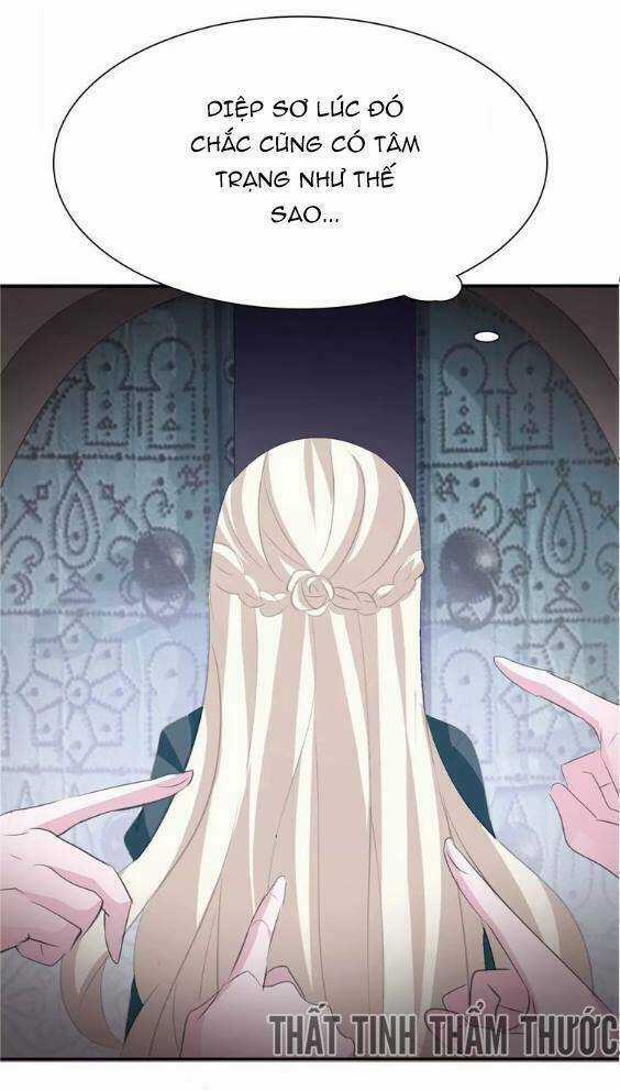 Một Lời Không Hợp Liền Hút Máu Chapter 30 trang 49