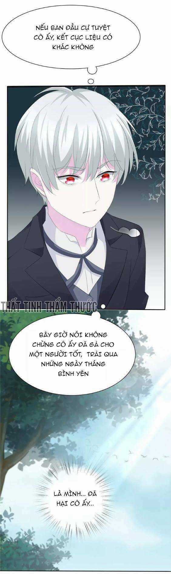 Một Lời Không Hợp Liền Hút Máu Chapter 30 trang 5