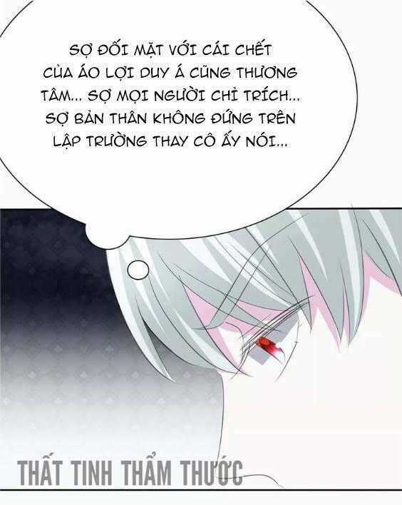 Một Lời Không Hợp Liền Hút Máu Chapter 30 trang 51