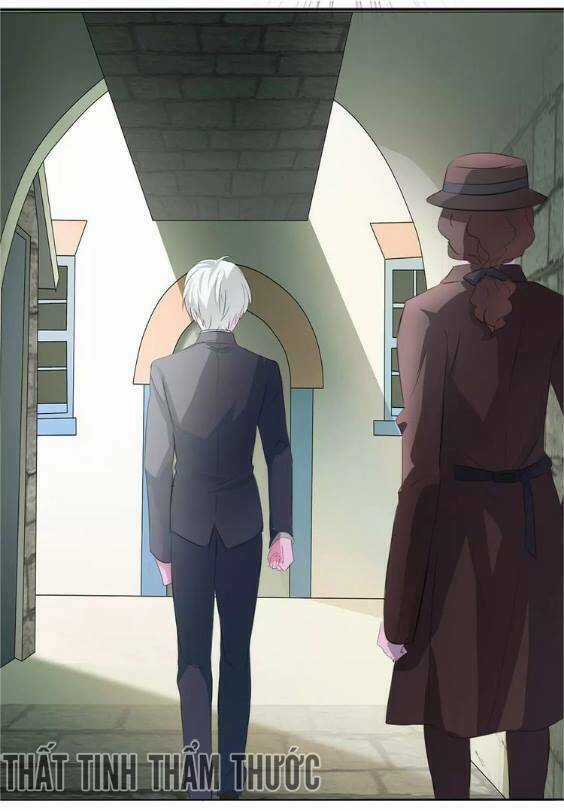 Một Lời Không Hợp Liền Hút Máu Chapter 30 trang 7