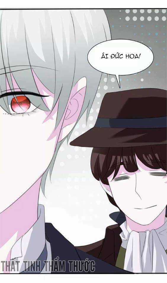 Một Lời Không Hợp Liền Hút Máu Chapter 30 trang 8