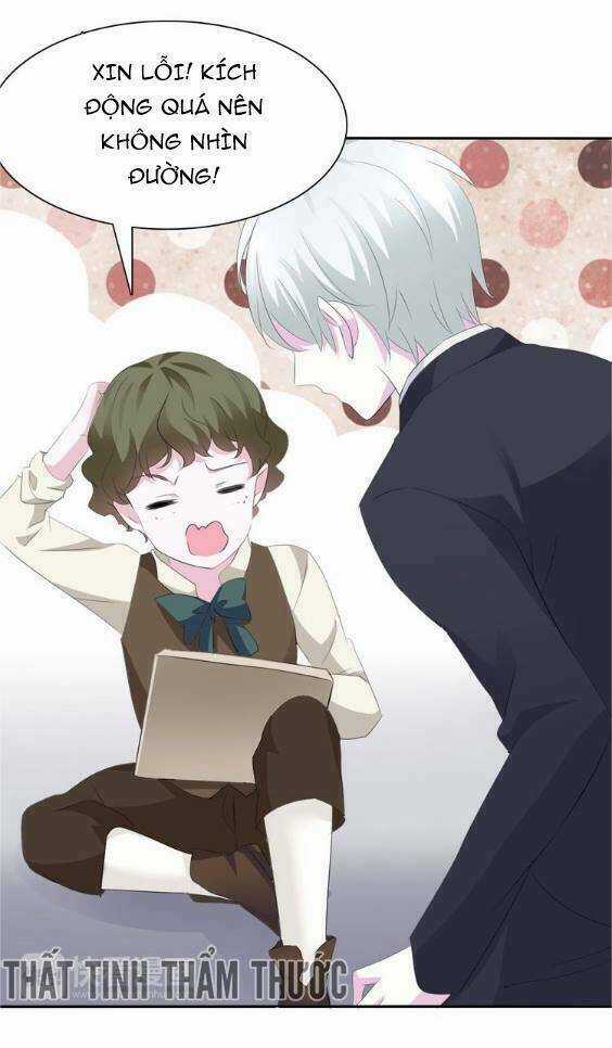 Một Lời Không Hợp Liền Hút Máu Chapter 31 trang 10