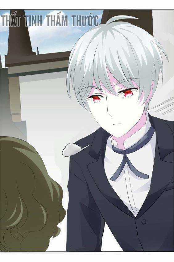 Một Lời Không Hợp Liền Hút Máu Chapter 31 trang 11