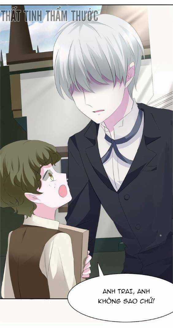 Một Lời Không Hợp Liền Hút Máu Chapter 31 trang 16