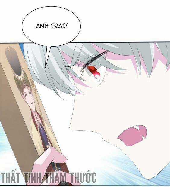 Một Lời Không Hợp Liền Hút Máu Chapter 31 trang 18