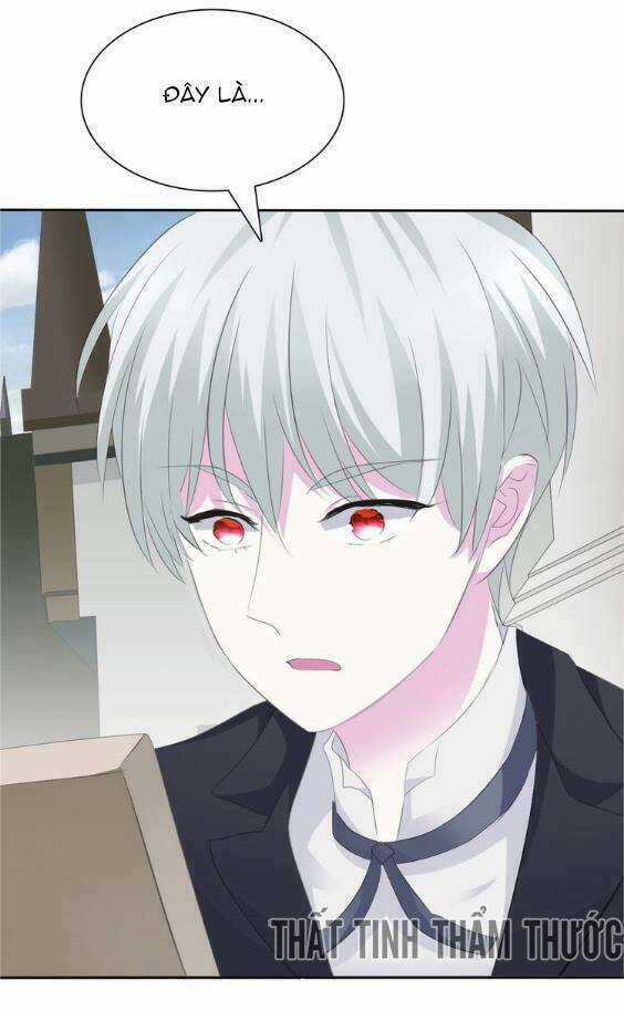 Một Lời Không Hợp Liền Hút Máu Chapter 31 trang 20