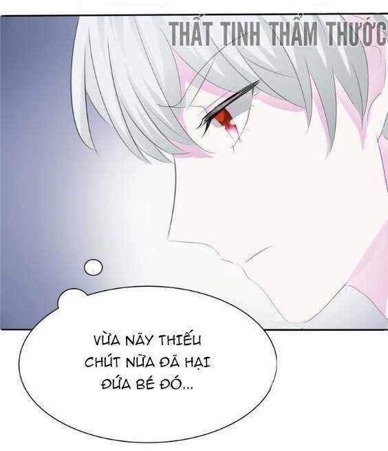 Một Lời Không Hợp Liền Hút Máu Chapter 31 trang 22