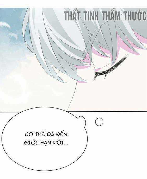 Một Lời Không Hợp Liền Hút Máu Chapter 31 trang 24