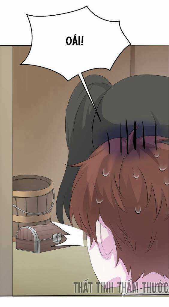 Một Lời Không Hợp Liền Hút Máu Chapter 31 trang 27